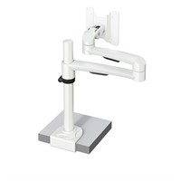 Hold Monitor Arm 15 - 1×14 kg, table